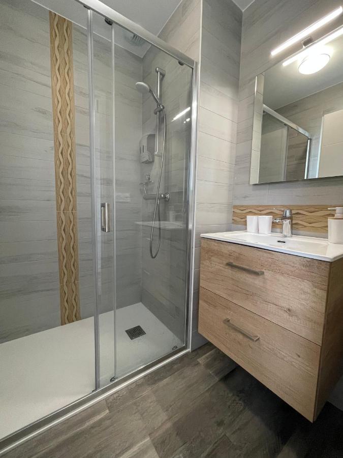 مبيت وإفطار La Ravoire Jardin Prive 2 المظهر الخارجي الصورة